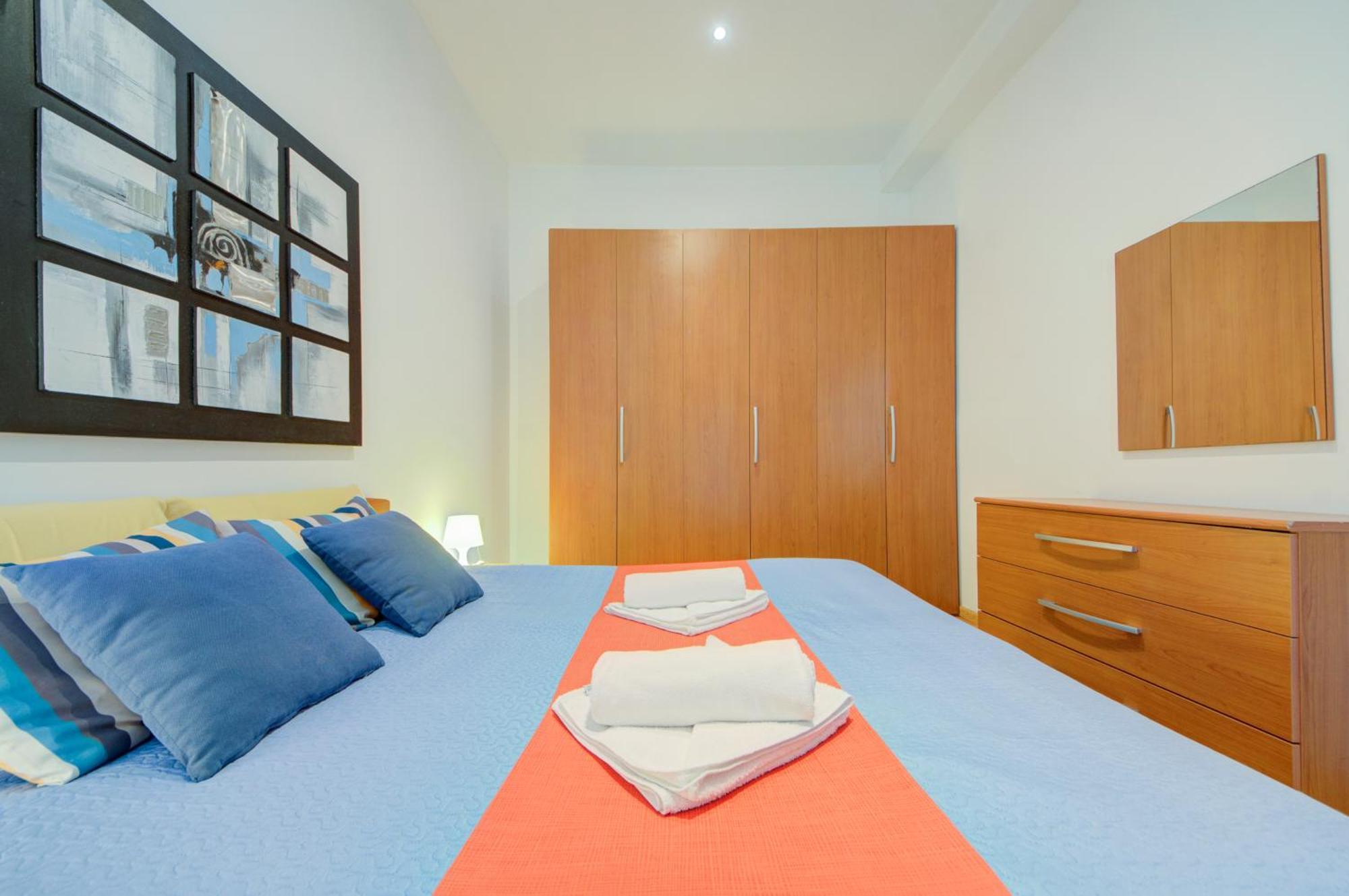 Sapphire Residences - Apartments & Penthouse In Central Sliema By Shortletsmalta ภายนอก รูปภาพ