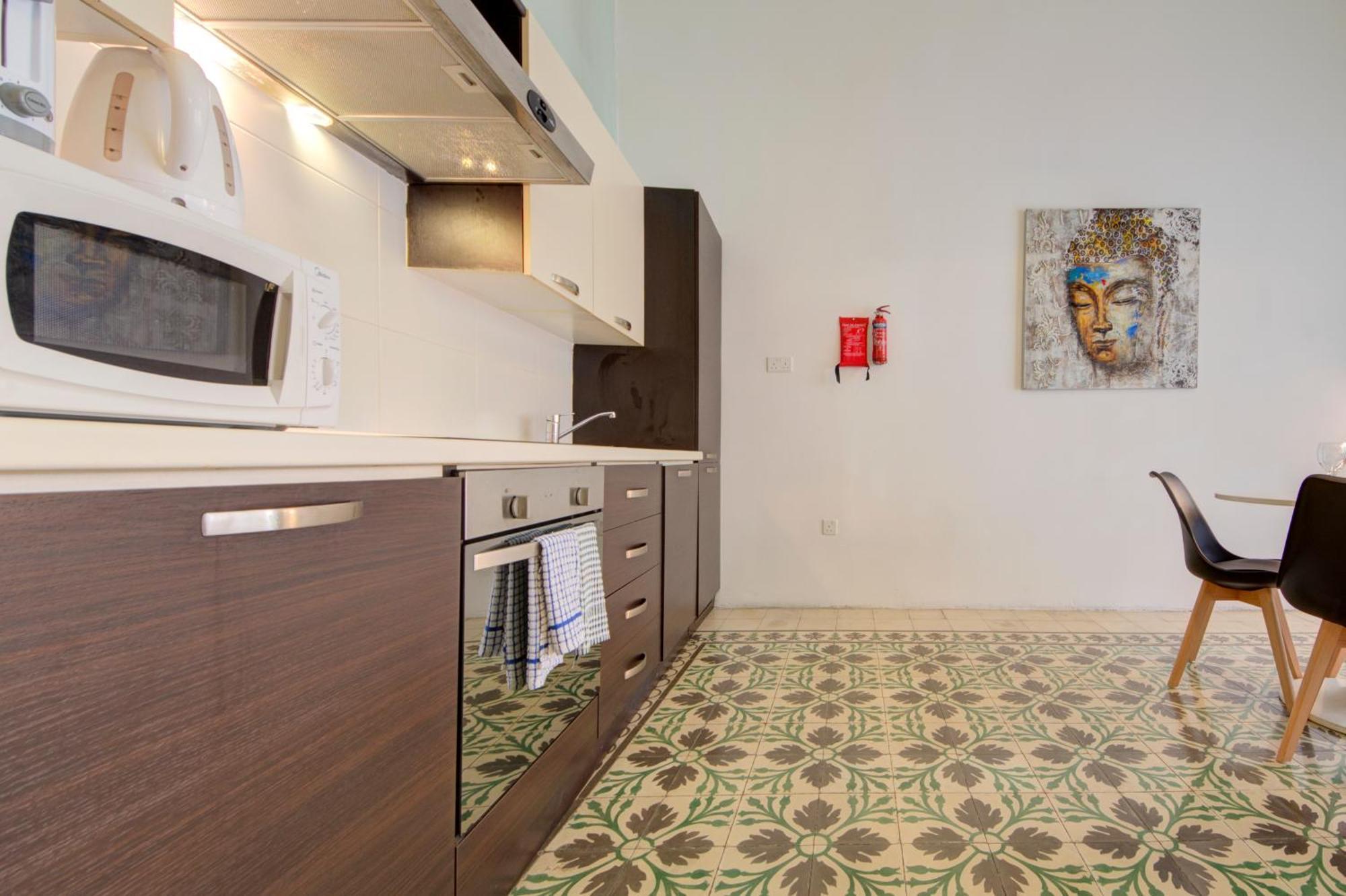 Sapphire Residences - Apartments & Penthouse In Central Sliema By Shortletsmalta ภายนอก รูปภาพ
