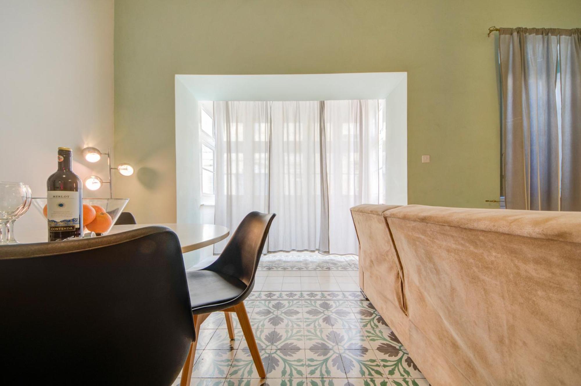 Sapphire Residences - Apartments & Penthouse In Central Sliema By Shortletsmalta ภายนอก รูปภาพ