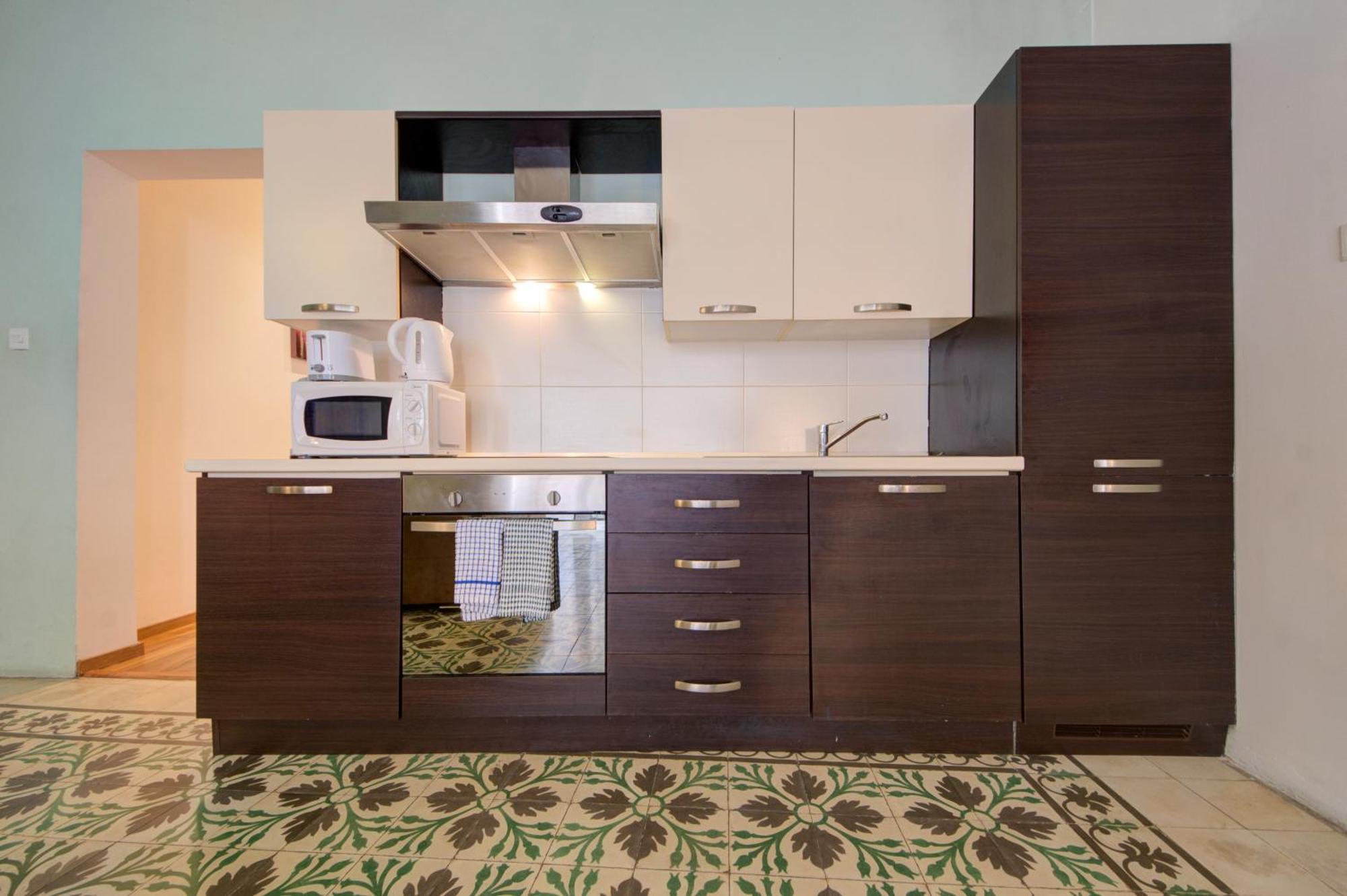 Sapphire Residences - Apartments & Penthouse In Central Sliema By Shortletsmalta ภายนอก รูปภาพ
