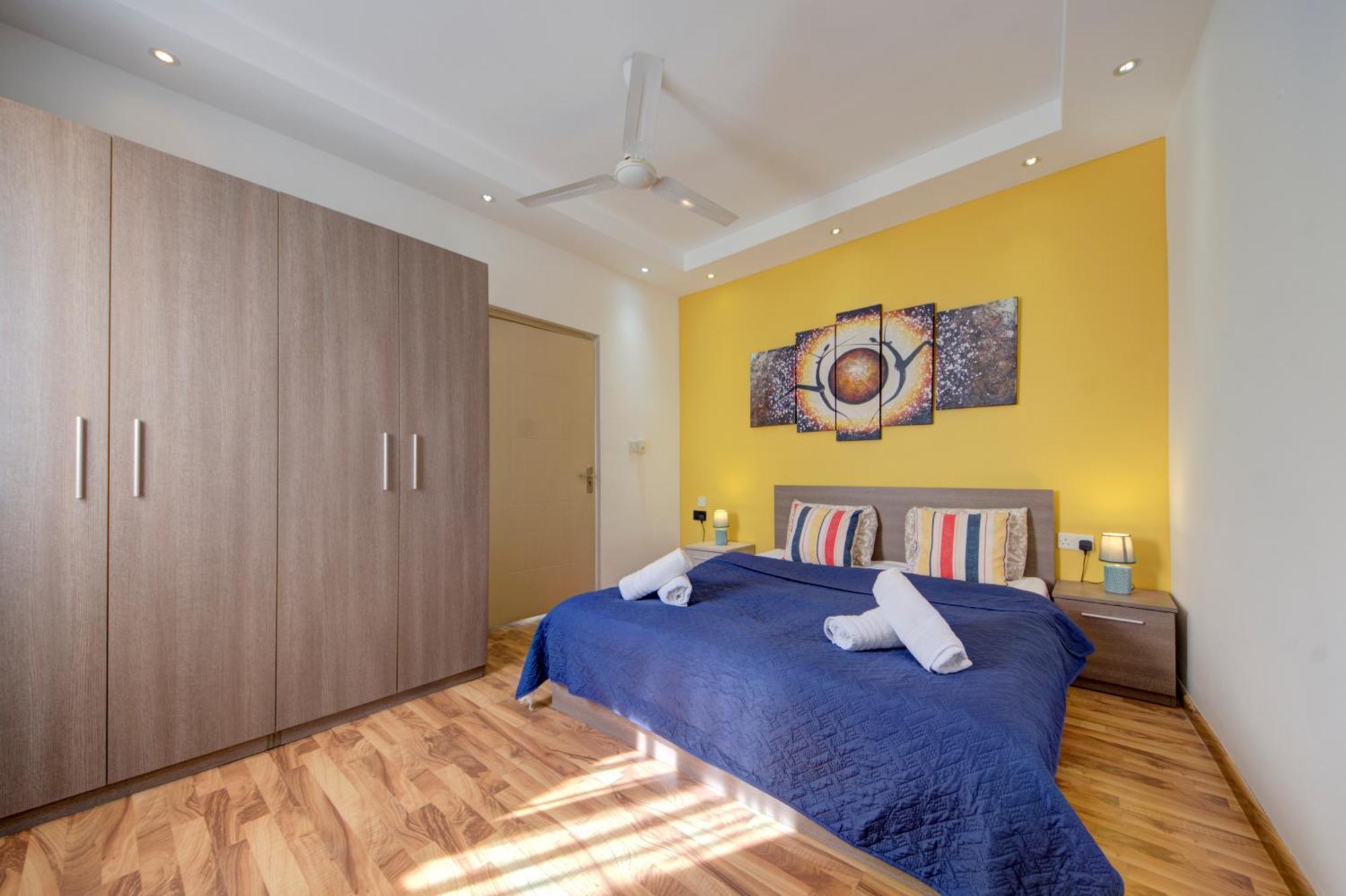 Sapphire Residences - Apartments & Penthouse In Central Sliema By Shortletsmalta ภายนอก รูปภาพ